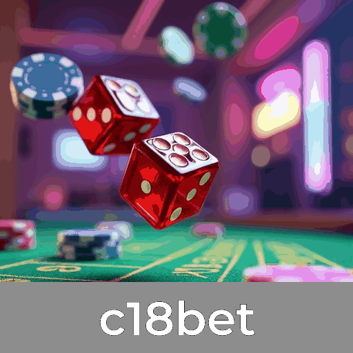 Garanta Acesso Premium com Login Seguro no c18bet