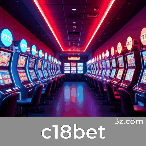 Descubra Bônus e Ofertas Únicas no c18bet