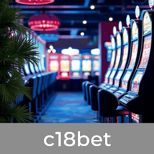 C18Bet: A Revolução em Apostas Móveis