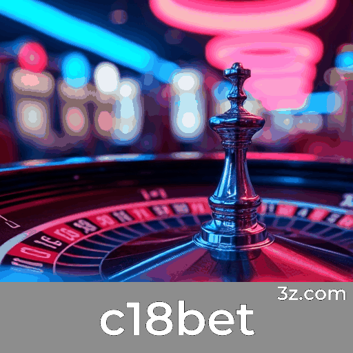 Qualidade Suprema no c18bet: Experiência de Casino Incomparável