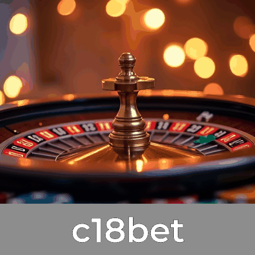 c18bet: Seus Bônus e Ofertas Únicas Esperam por Você!