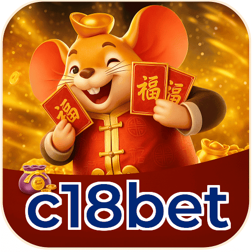c18bet Logo