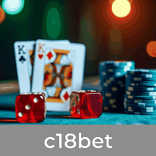 c18bet: Seus Bônus e Ofertas Únicas Esperam por Você!
