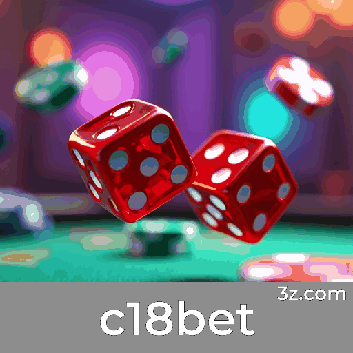 Experiência Diversificada e Otimizada no c18bet